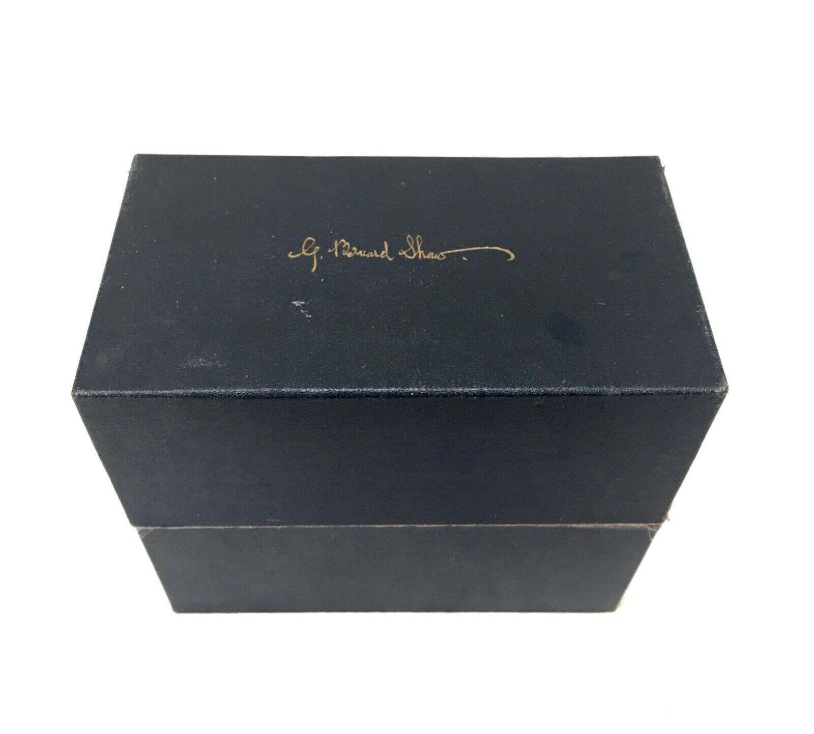 Antique 12 Volume Boxed Set Of The Plays Of Bernard Shaw / London Published 1929 photo furniture