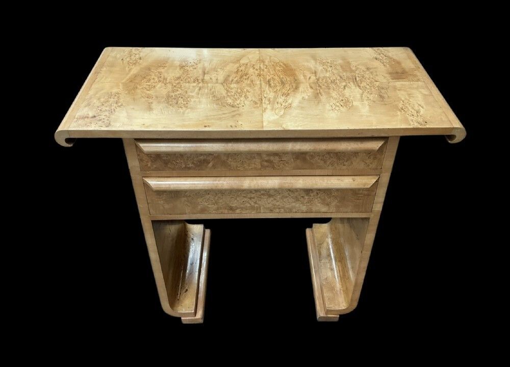 Art Deco Console Table photo 2150.0
