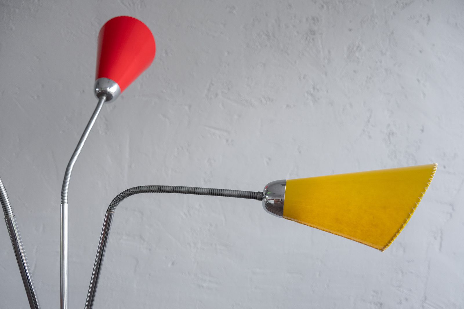 photo buy Vintage Czechoslovak Adjustable Floor Lamp By Lidokov, 1960s