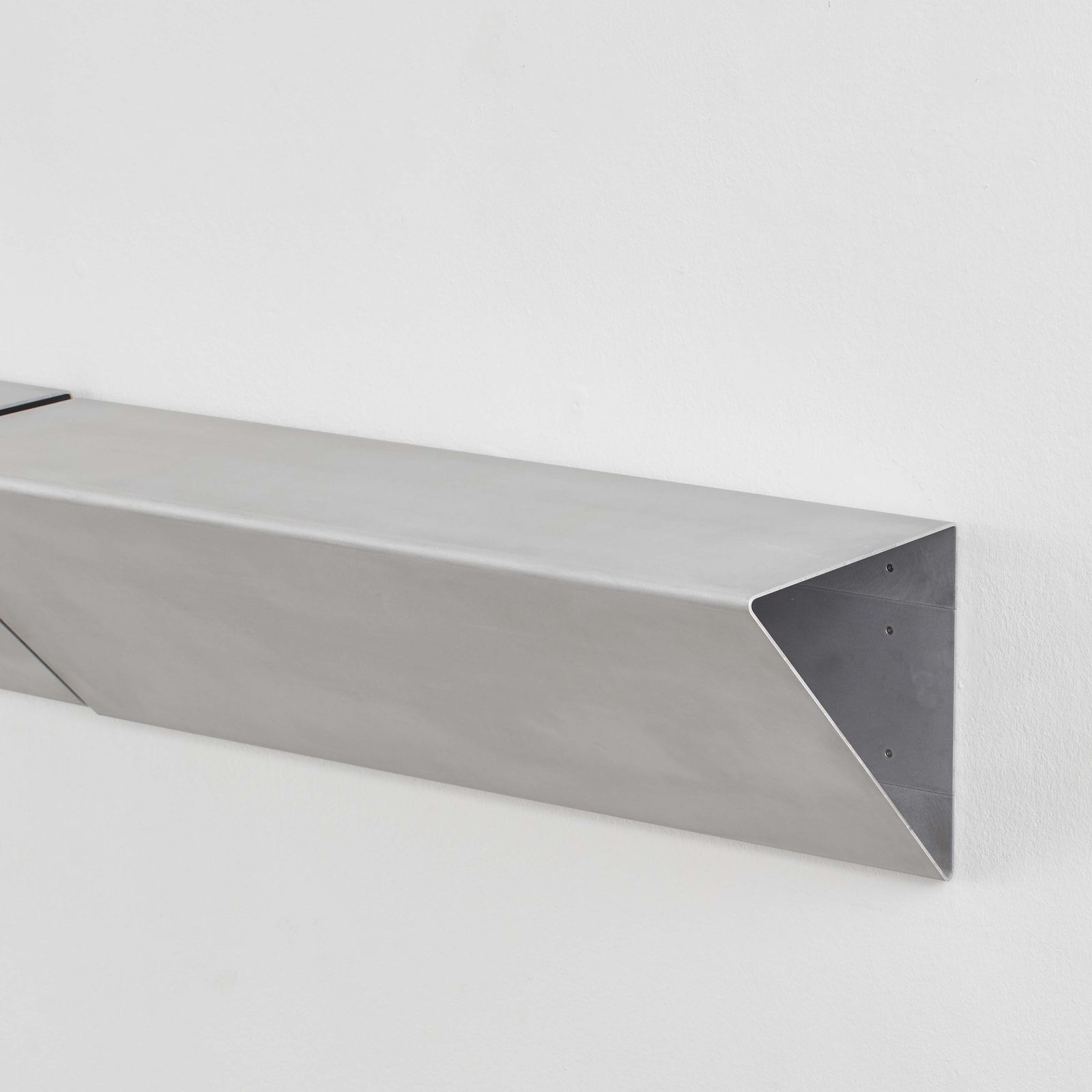 Jörg Schellmann Split Shelf Console Schellmann Furniture, Germany, 2012 photo for sale