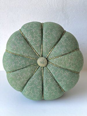 Tabouret Van Jindrich Halabala Voor Cesky Nabytek, 1958 photo Meubels