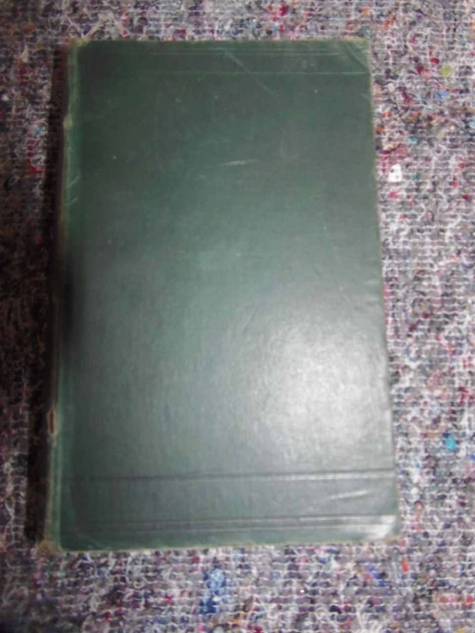 Botany Of The Living Plant Book By F.O.Bower photo furniture