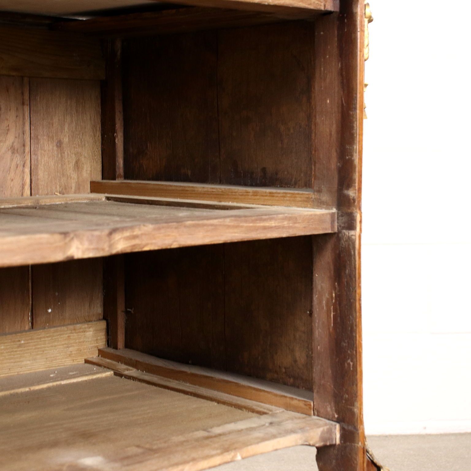 Neoclassical Chest Of Drawers Maple France XVIII Century photo vinterior