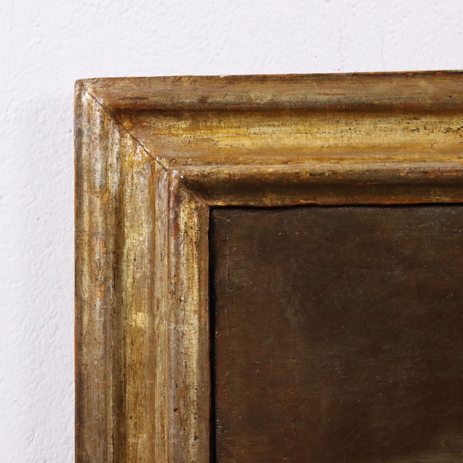 photo furniture Ancient Painting Still Life With Flowers And Birds Oil On Canvas '600