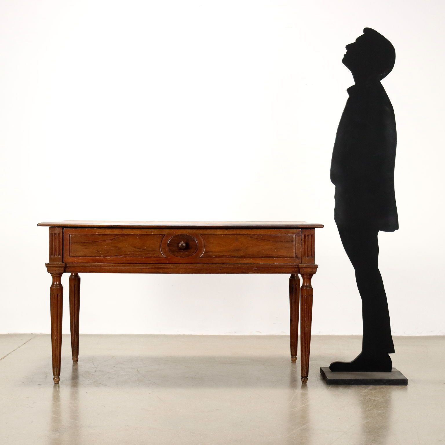 Tavolo Neoclassico Emiliano photo furniture