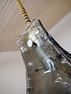 Murano Glass Chandelier From Kalmar Franken Kg, 1960s photo 1836.0