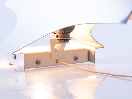 photo furniture Wall Sconce From Doria Leuchten, 1960, Set Of 2