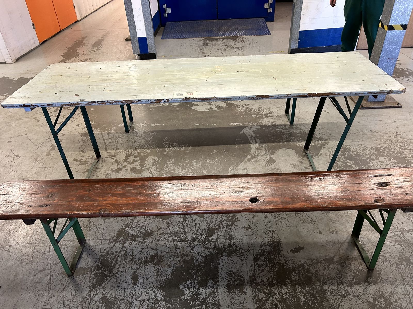 Dining Set Bistro Style