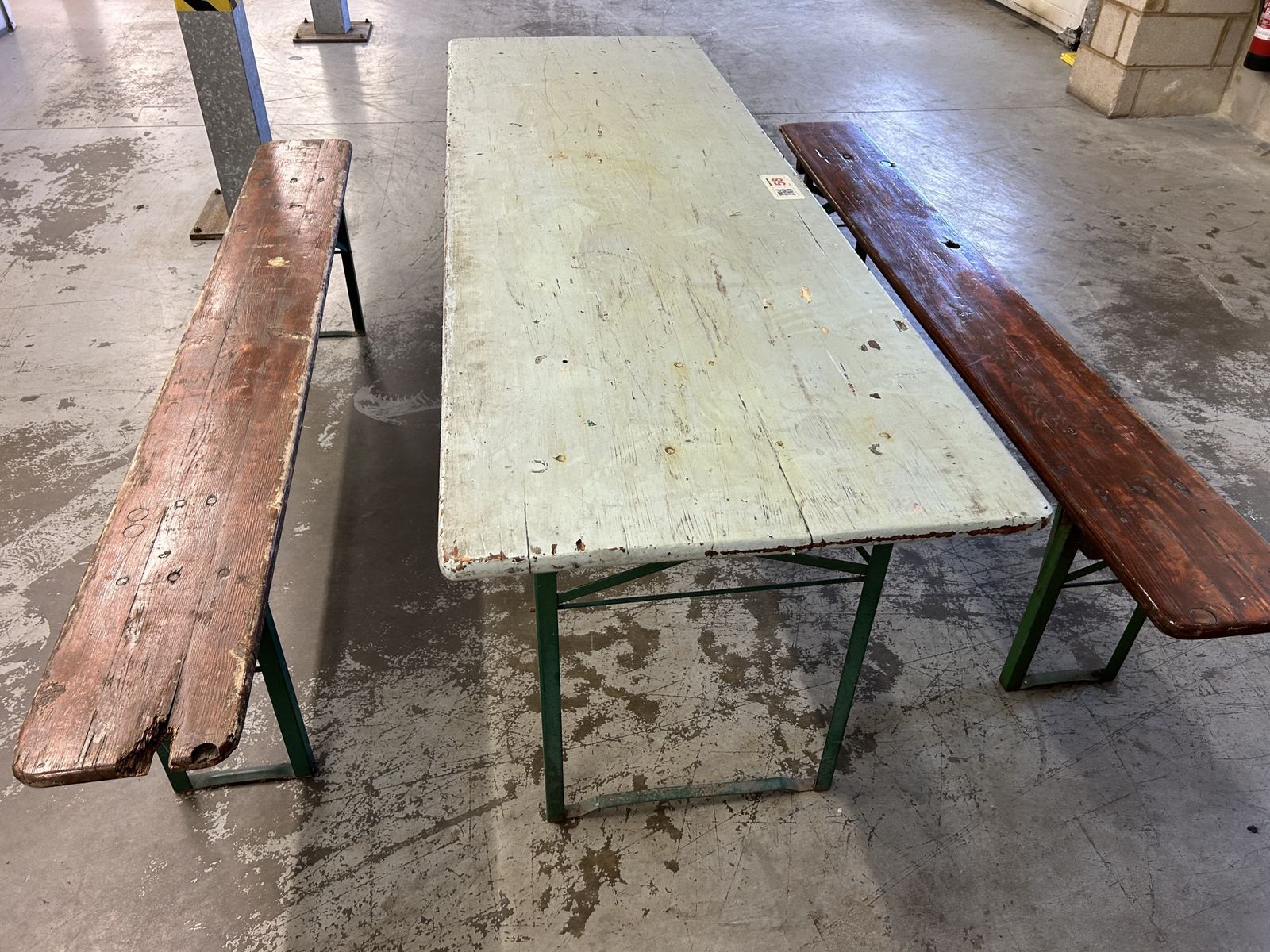 Dining Set Bistro Style photo furniture