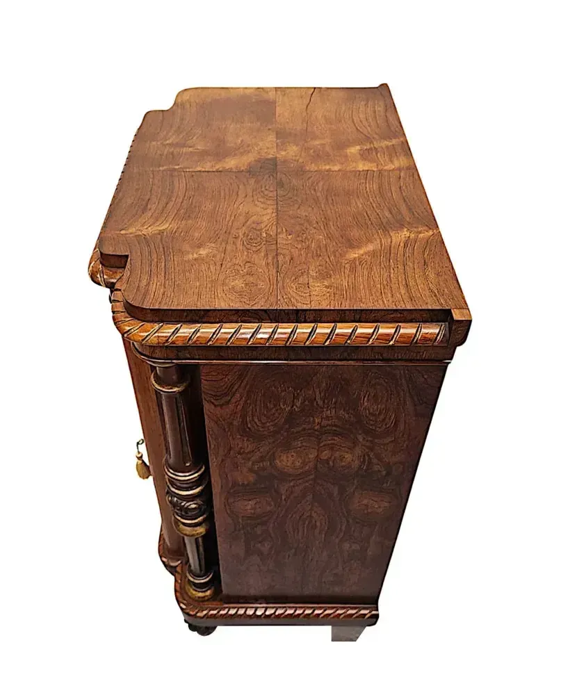 A Very Fine Pair Of 19th Century Pier Cabinets photo vinterior