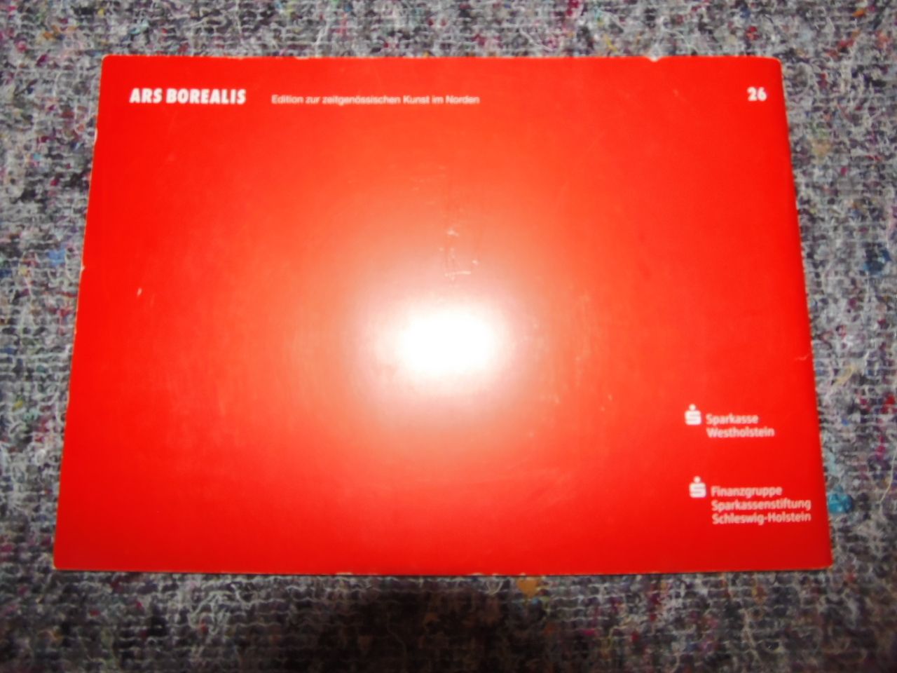 Michael Mattern Catalogue ., 2000s photo 55.0