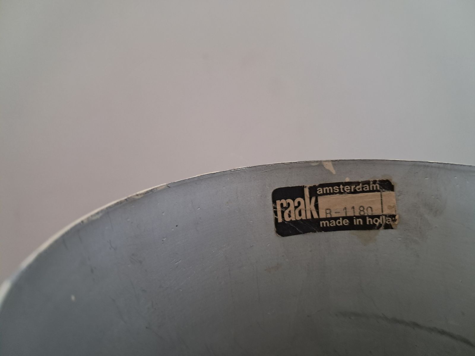 Compass Pendant Touch, 1960s, Vintage photo furniture