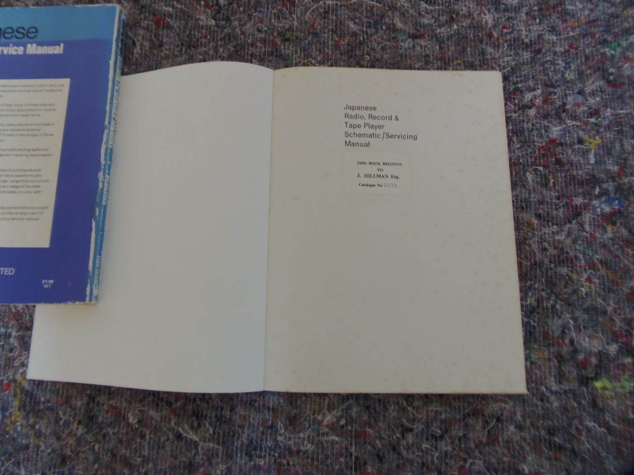 Three Tv / Computer Collectable Reference Books photo for sale