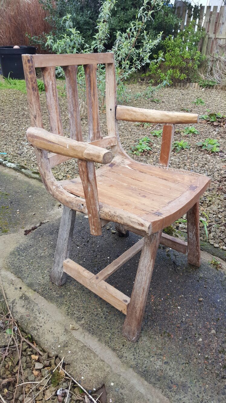 Fabulous Unique Table And Chairs