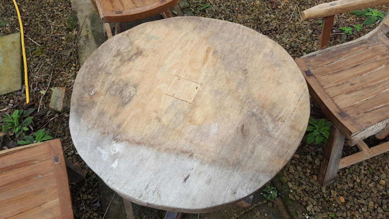 Fabulous Unique Table And Chairs photo furniture
