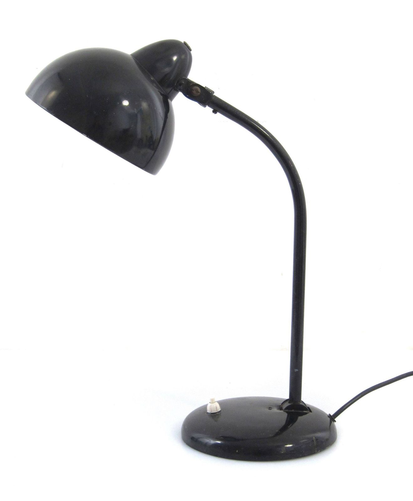 Hala Desk Lamp     Eames, Christian Dell, Vintage Rohe, Marcel Breuer, Marianne Brandt, Josef Hoffmann, Kaiser, Idell, Mouille