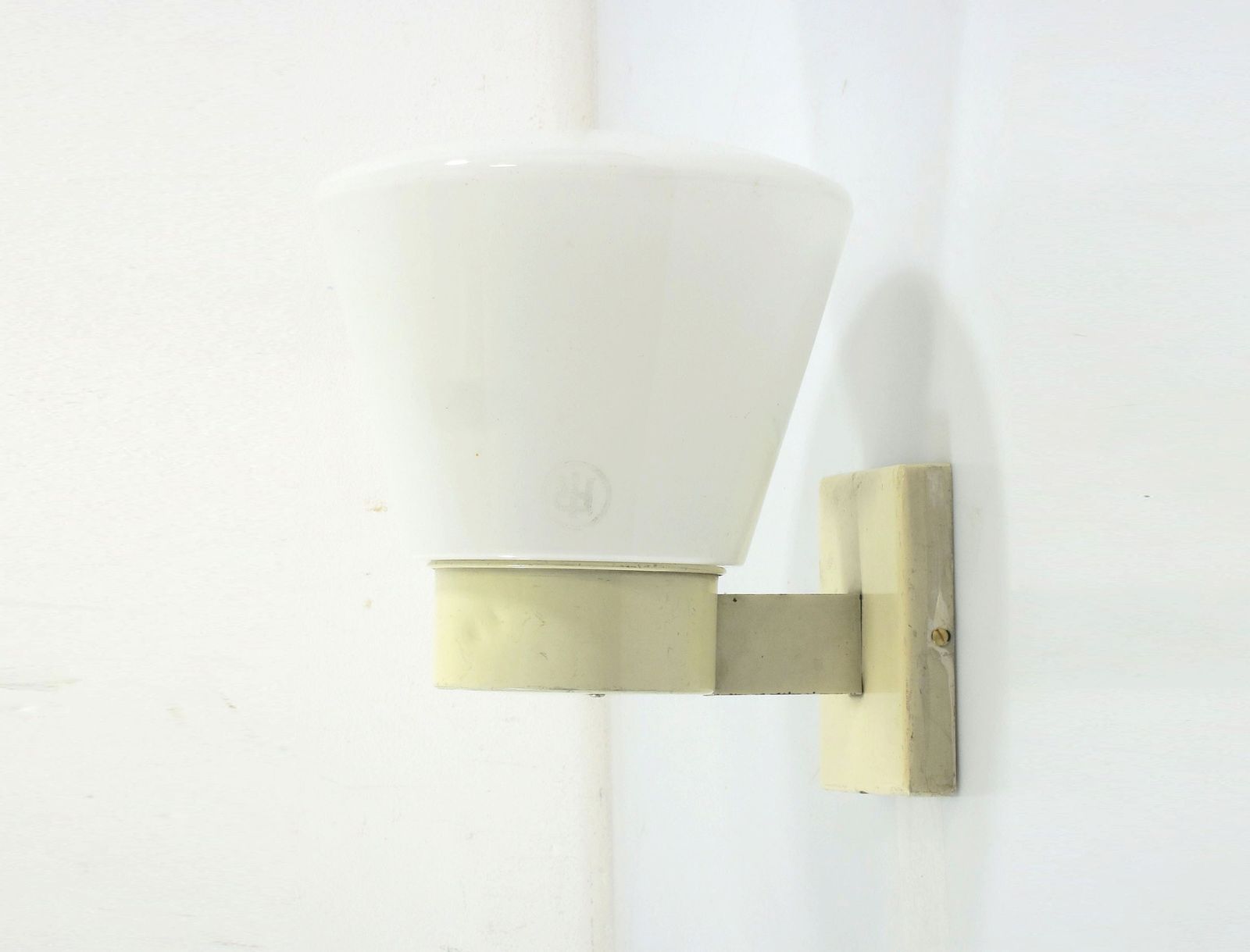 Bauhaus Jaren '20–'30 Vintage Wandlamp   Marianne Brandt, Kaiser, Idell, Eames, Dell, Rohe, Marcel Breuer, Josef Hoffmann, Wagenfeld, Kandem