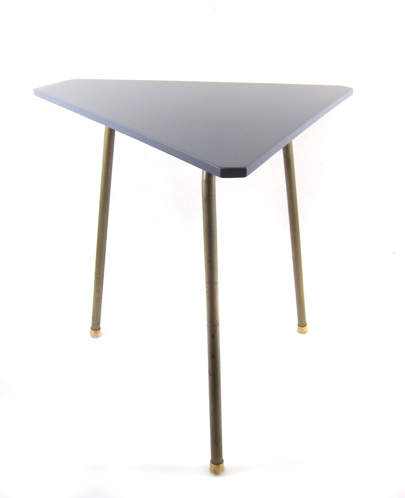 Wim Rietveld Sixties Vintage Design Side Table   Kramer, Alvar Aalto, Jean Prouve, Charlotte Perriand, Le Corbusier, Friso Kramer, Mategot photo 508.0