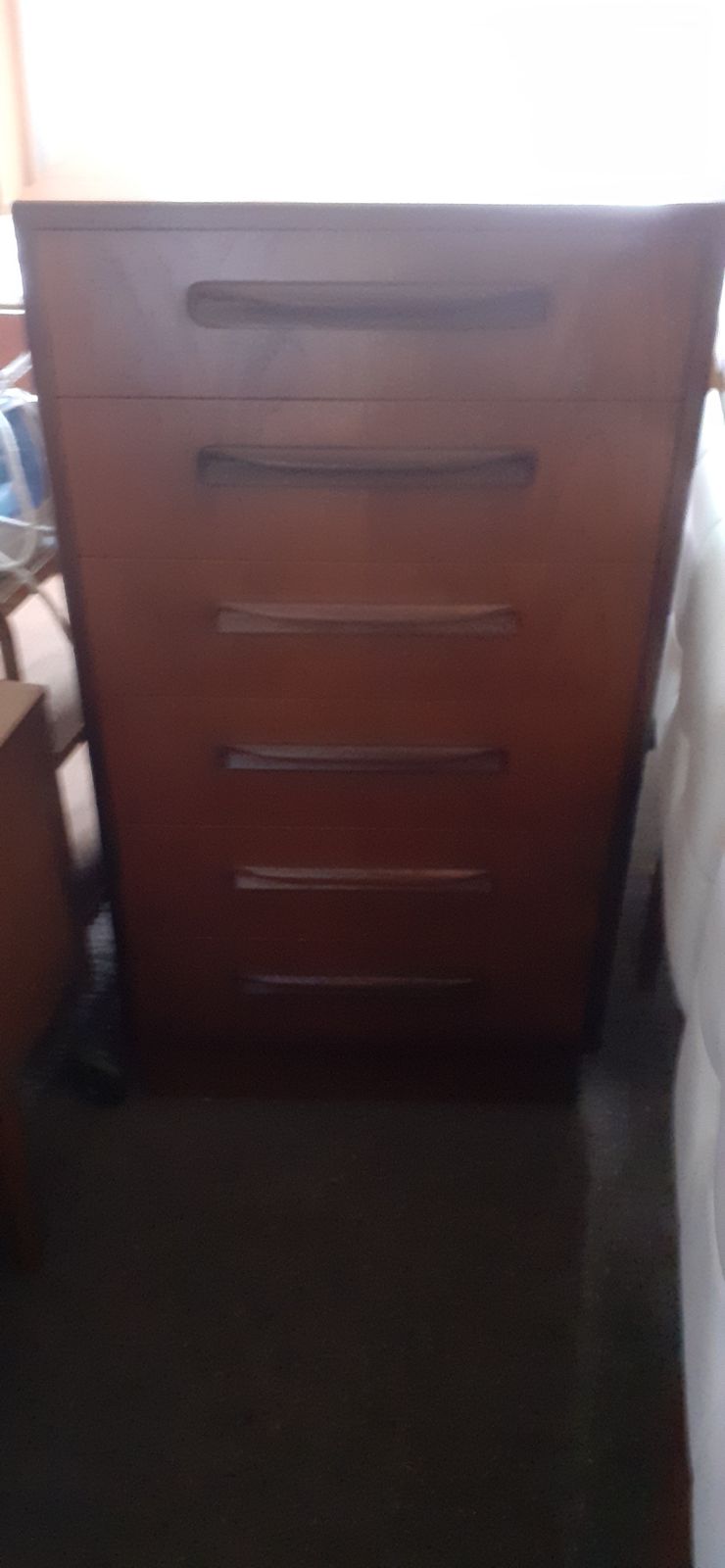 Teak G Plan Vintage Fresco Piece Of Furniture photo furniture