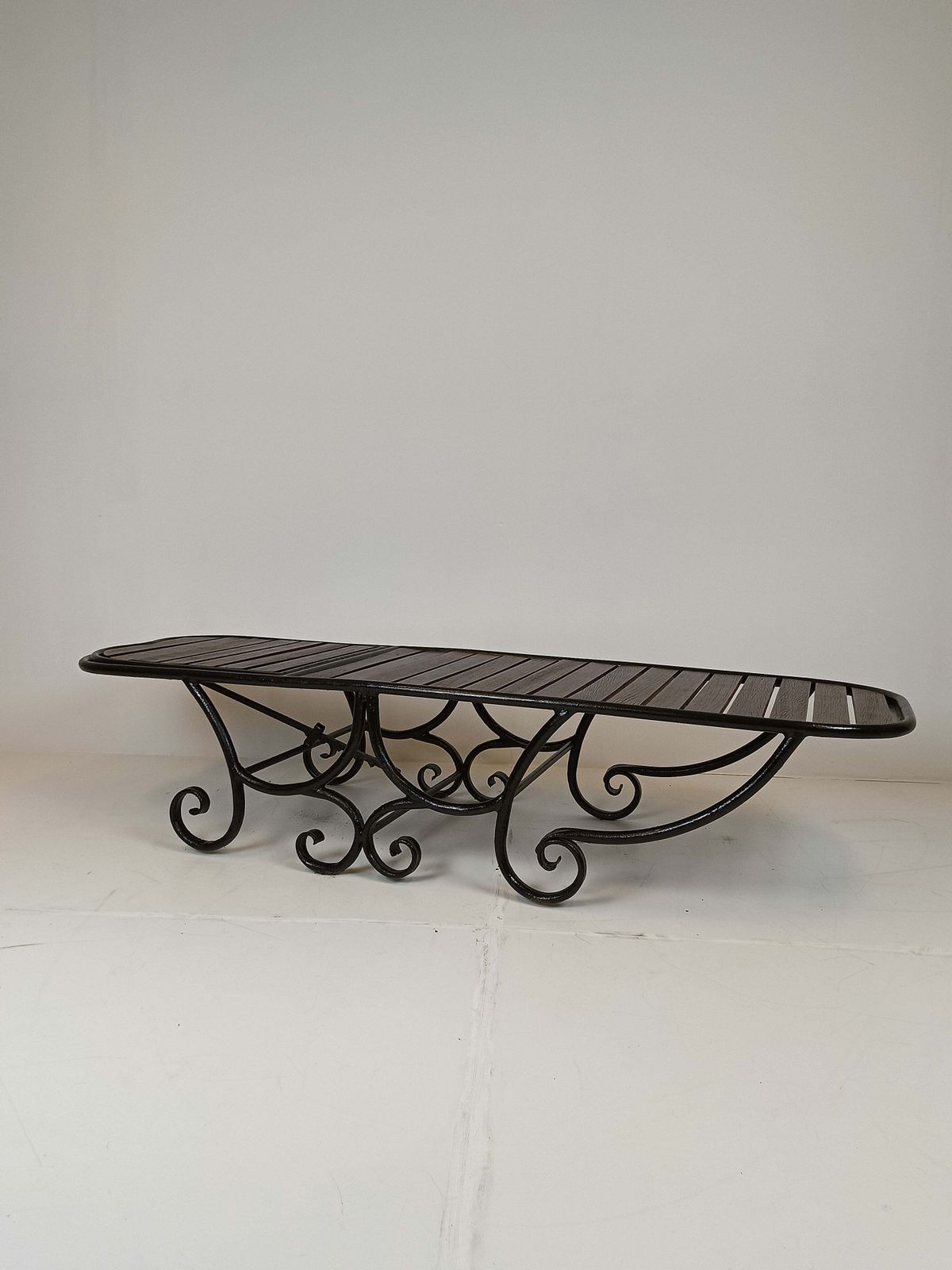 Classic Italian Daybed (2), Early 20th Century photo Furniture