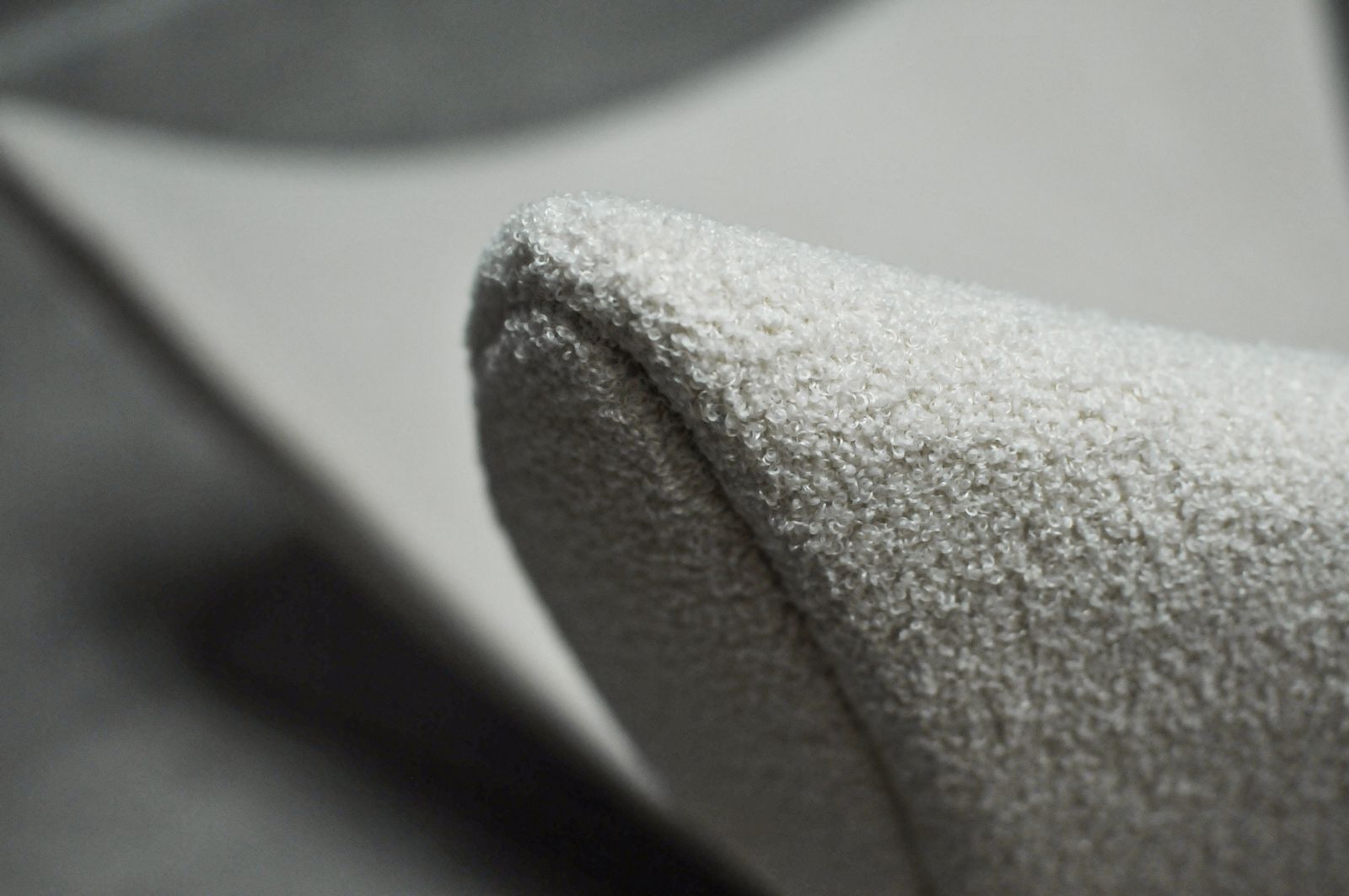 Armchair Imola Teddy, By Henrik Pedersen photo buy