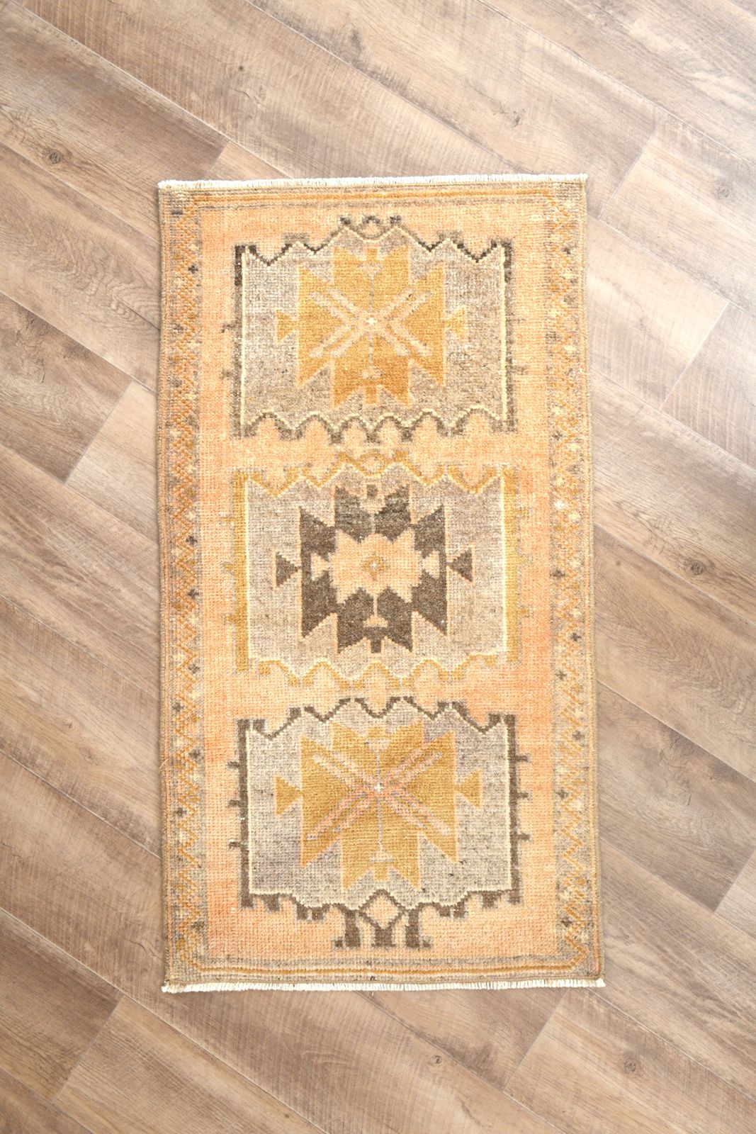 2x3 Boho Chic Decor Turkish Mini Rug, Washable, Interior Designer Rugs, Gift For New Home, Bathroom Carpet, Bath Mat, Farmhouse Decor photo furniture