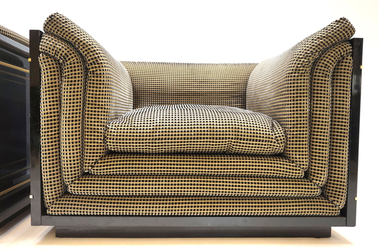 Pierre Cardin Set Of 2 Lounge Chairs, 1970 photo vinterior