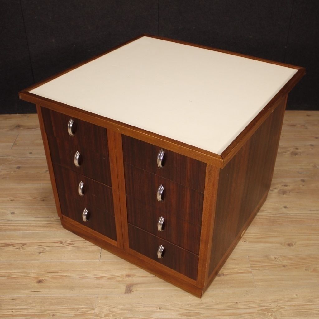 photo for sale French Design Chest Of Drawers From 20th Century