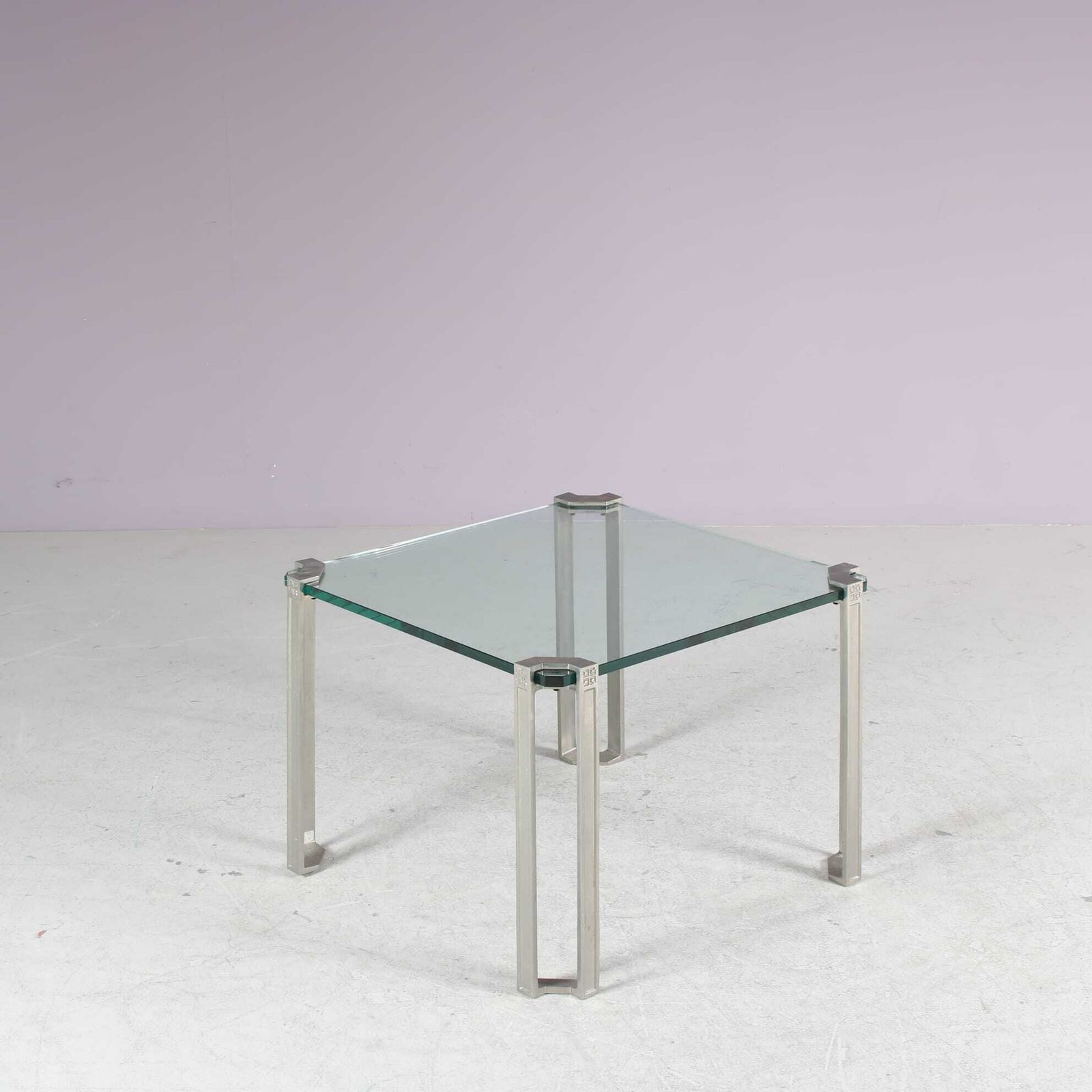 1970s Coffee Table By Peter Ghyczy For Ghyczy, Netherlands photo buy