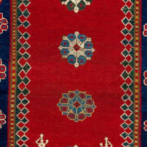 4x6 Ft Dated 1870. Antique Caucasian Kazak Rug, Top Shelf Collectors Prayer Rug photo furniture
