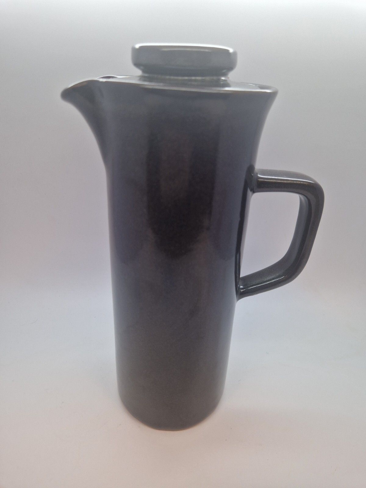 Mid Century Govancroft Lunar Coffee Set  Coffee Pot, Mugs, Creamer, Sugar Bowl photo furniture