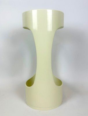 Space Age Quadro Series Umbrella Stand By Jürgen Lange For Schönbuch, 1960s