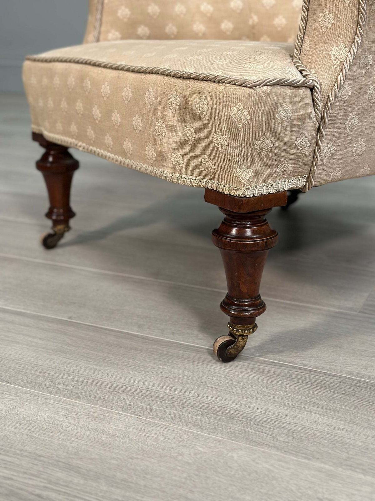 19th Century Armchair C.1880, 1800s photo Furniture