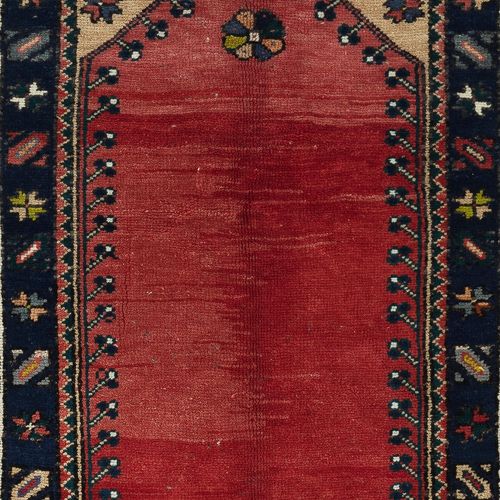 31x45 In Handmade Turkish Prayer Rug. Islamic Prayer Rug. Luxury Prayer Mat photo 345.0