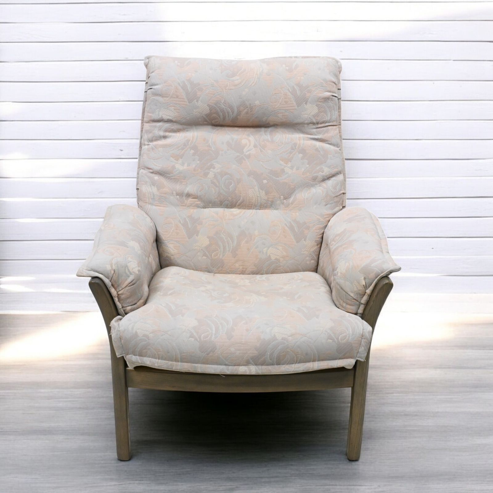 Ercol Saville Easy Chair Armchair Ercol Upholstery Model 930 Free Uk Delivery photo furniture