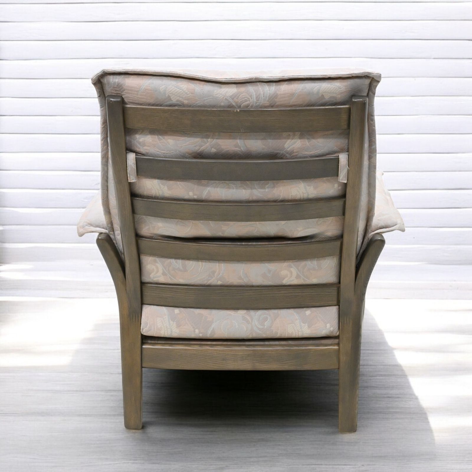 Ercol Saville Easy Chair Armchair Ercol Upholstery Model 930 Free Uk Delivery photo 347.0