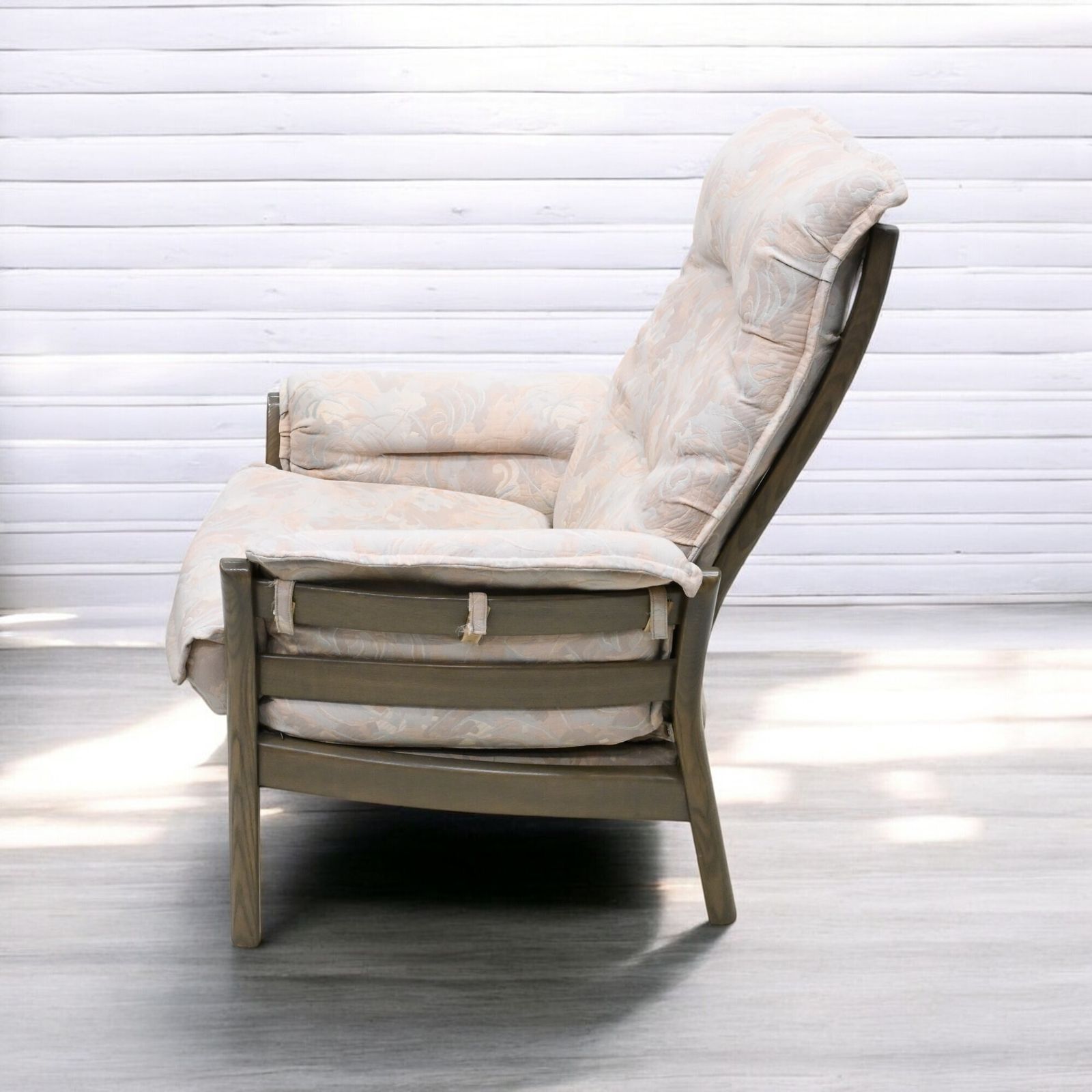photo buy Ercol Saville Easy Chair Armchair Ercol Upholstery Model 930 Free Uk Delivery