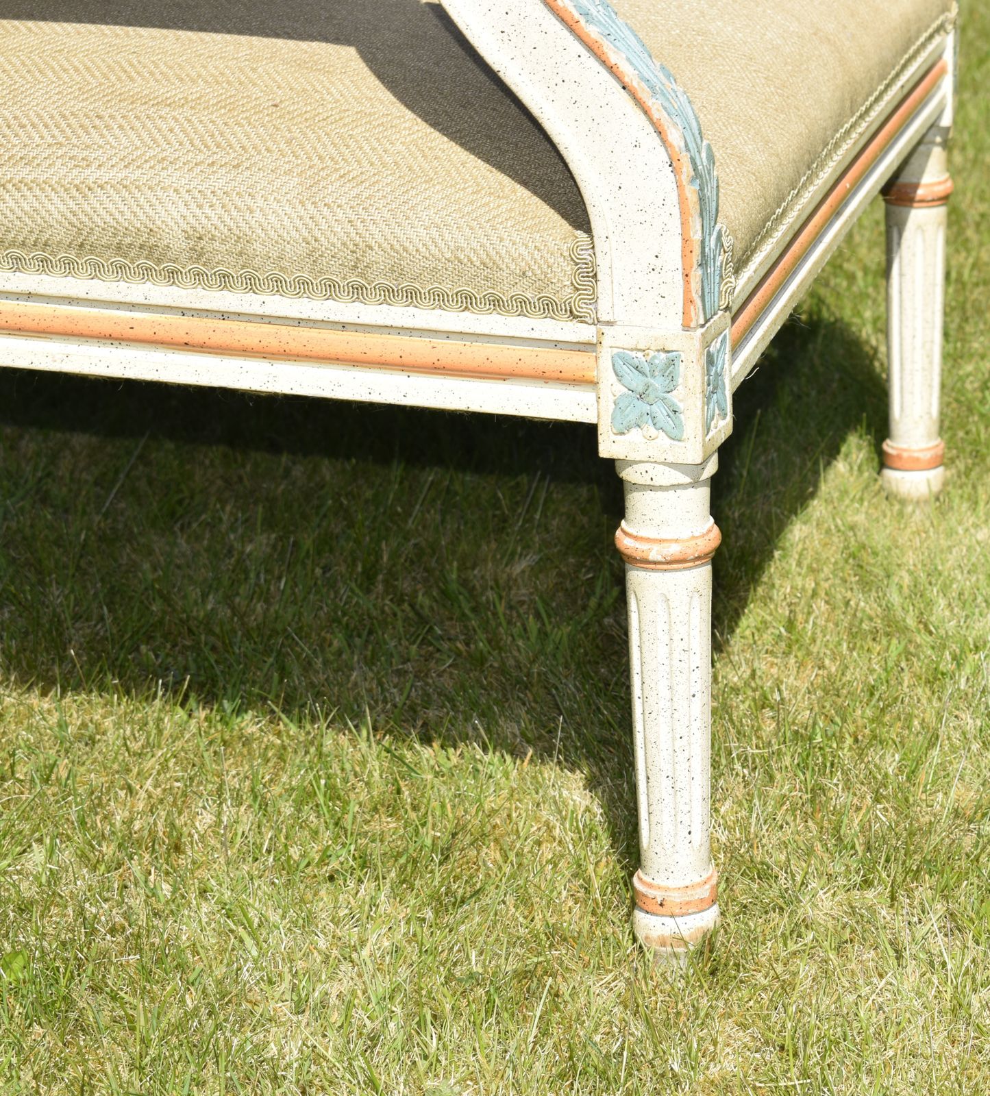 Early 20th Century French Armchair photo 465.0
