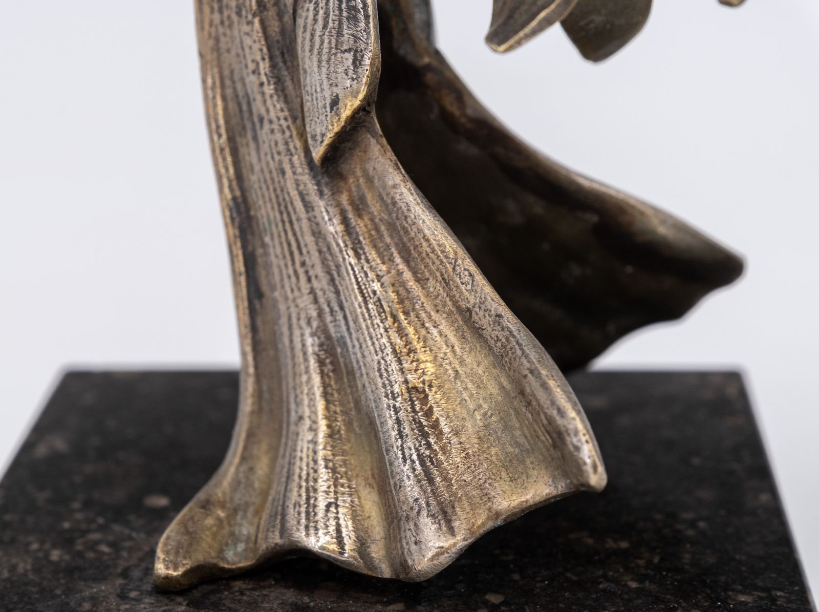 Home Decor Art Deco Bronze Fancy Goldfish  Pair Of Bookends By Georges Raoul Garreau French 1930's photo