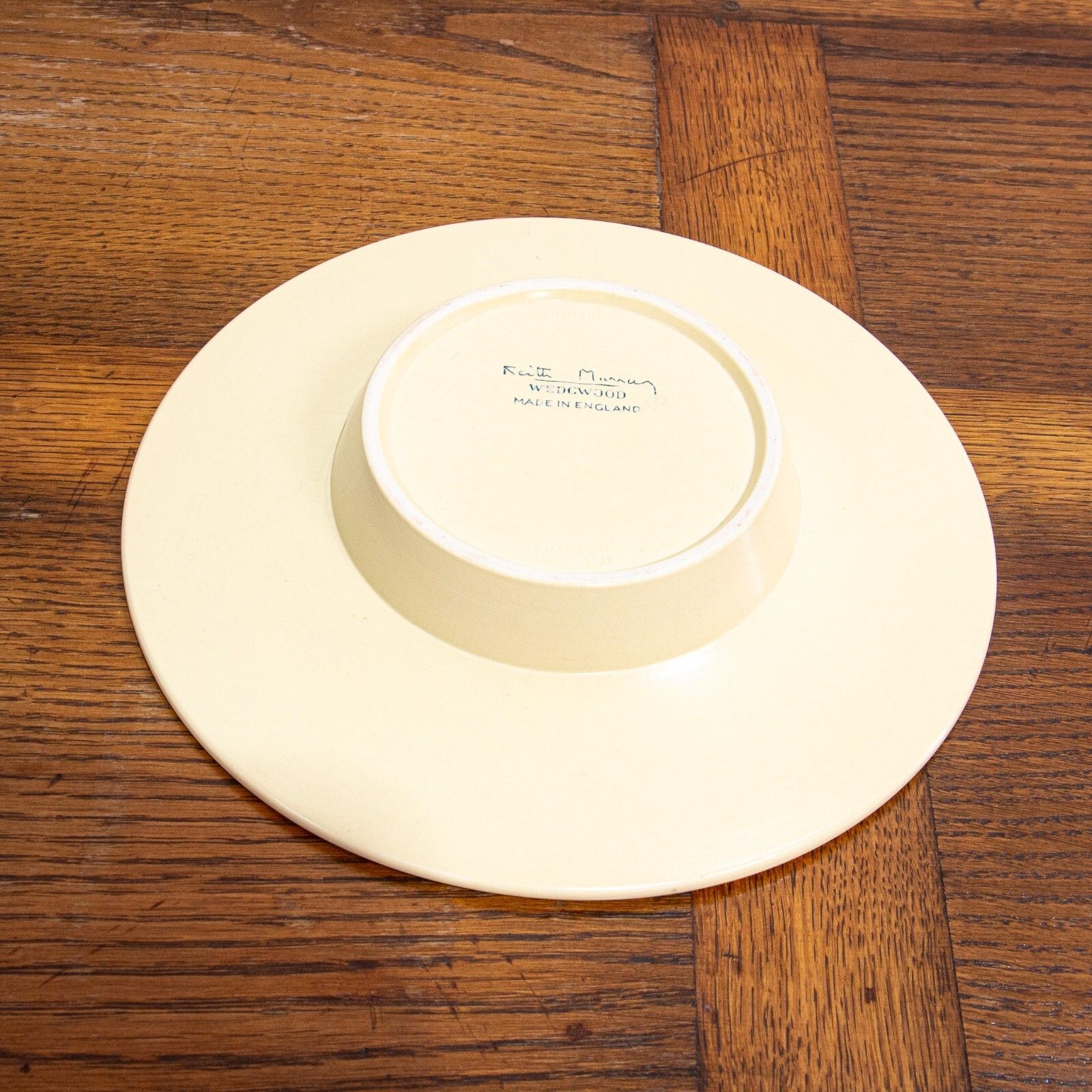 Rare Keith Murray Straw Bowl photo Home Decor