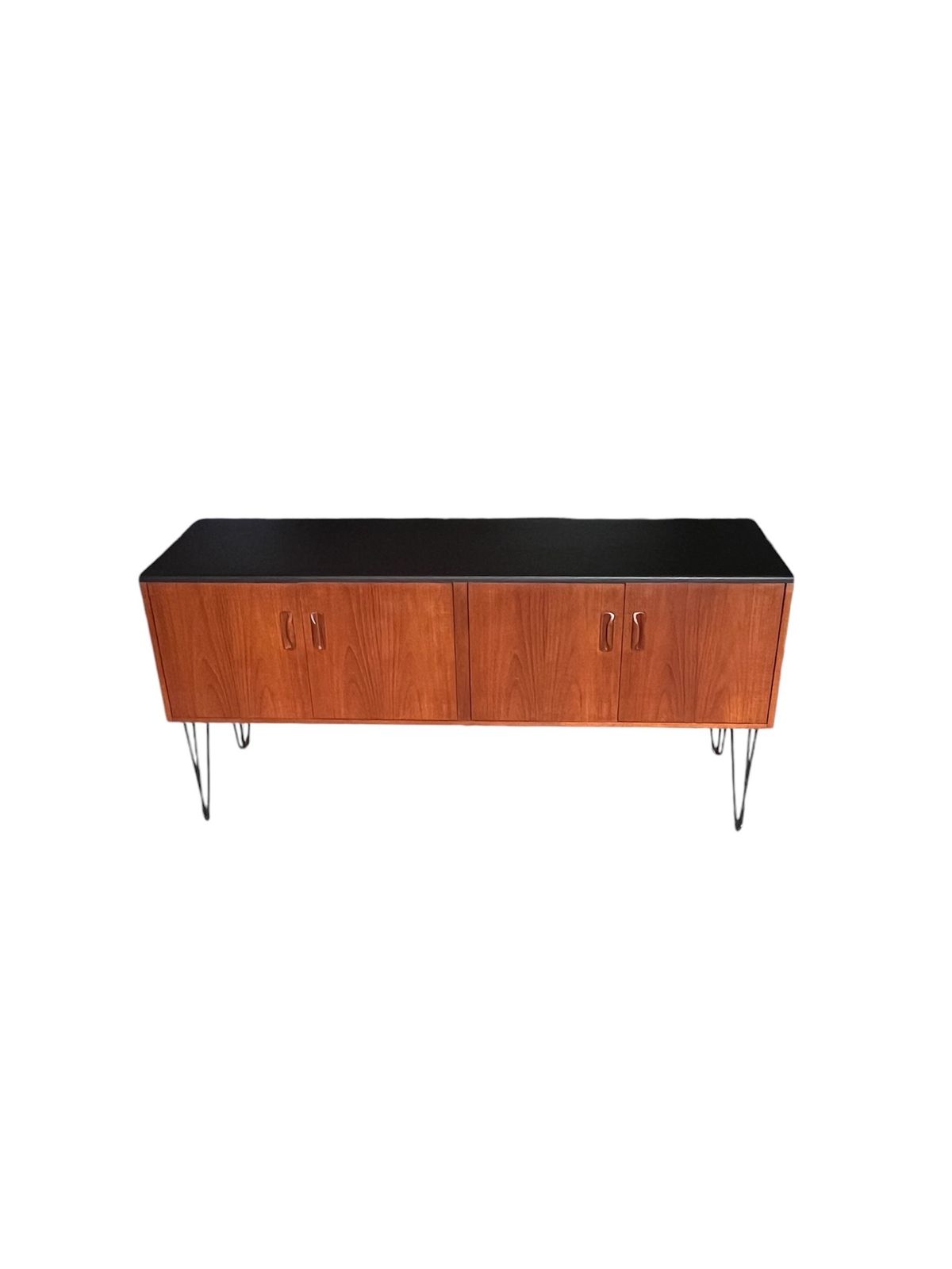 Mid Century G Plan Teak Sideboard photo 495.0