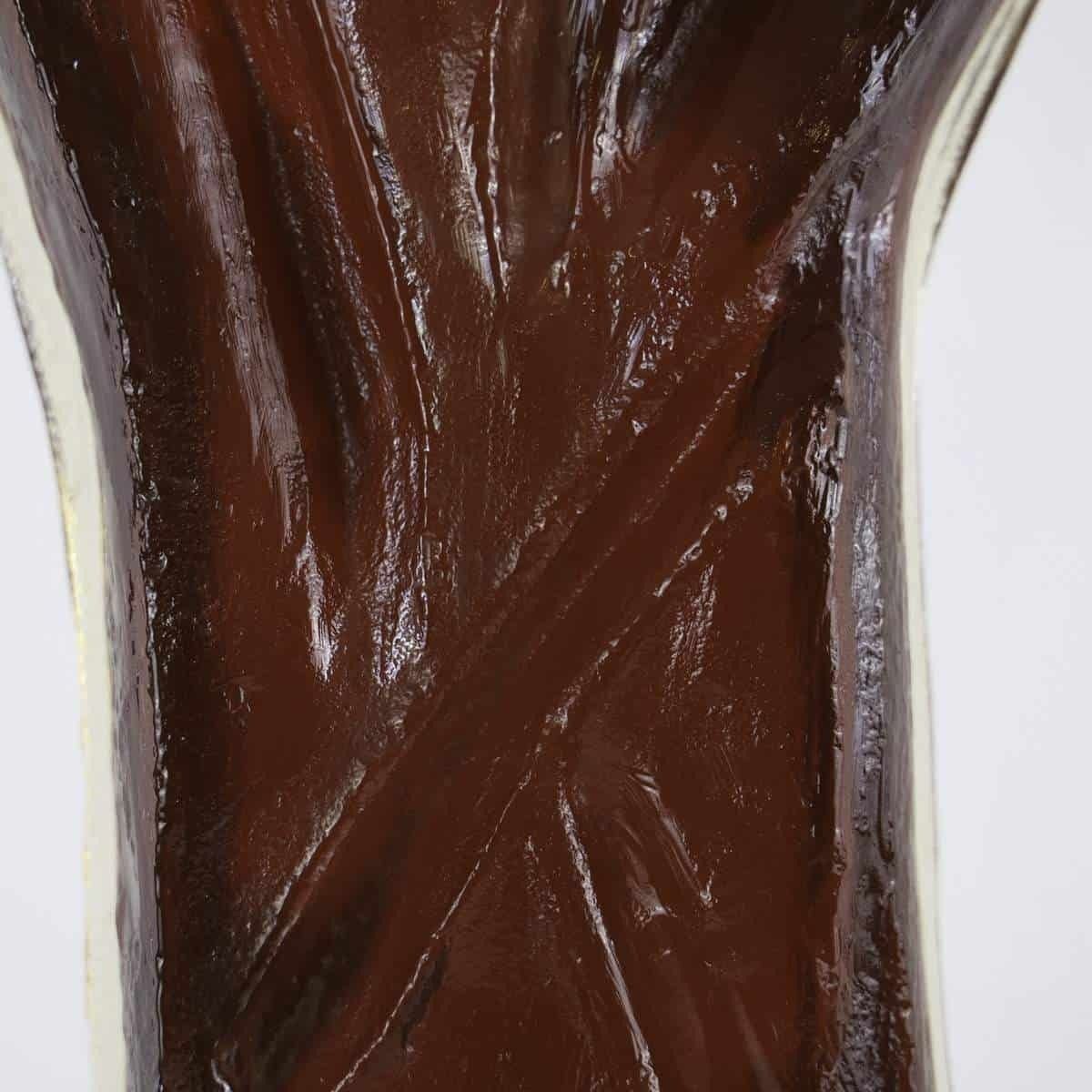Glass Sculpture By Licata Riccardo, Produced By Silvano Signoretto Murano. Work From 1995, Example No. 3/6 photo 2640.0