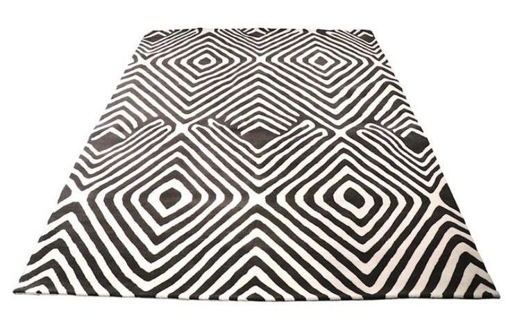Diane Von Furstenberg By The Rug Company photo buy