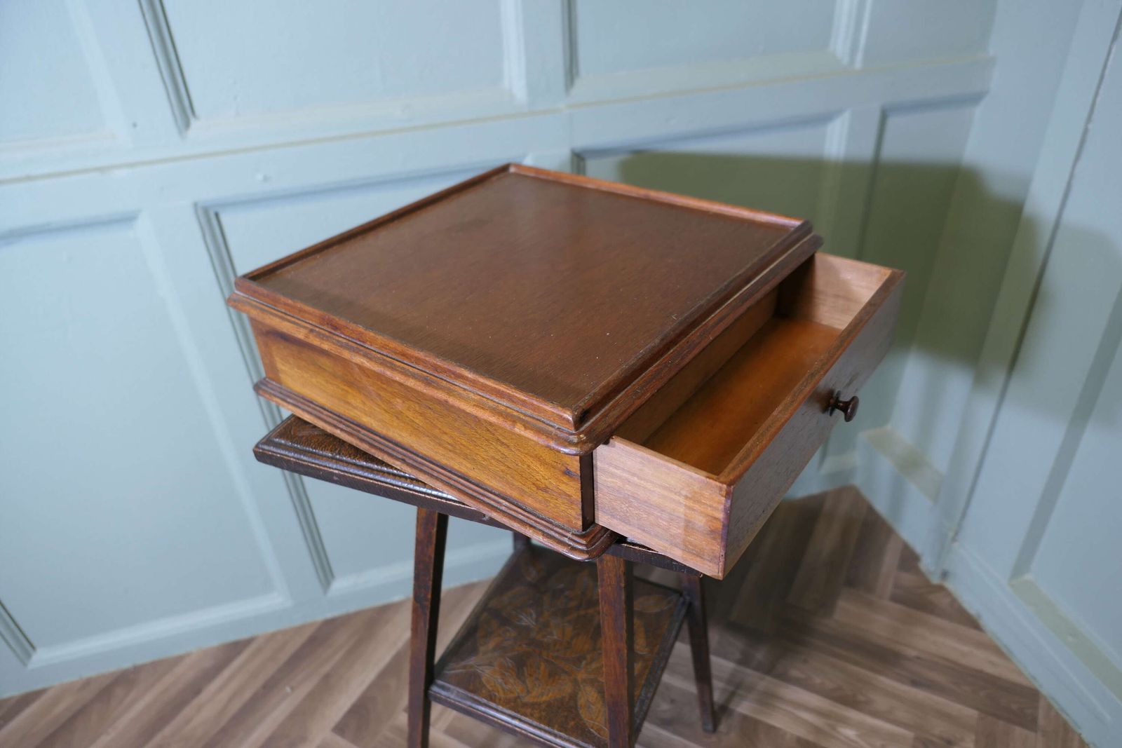 Collectors Chest Of Drawers From A Dentist Cabinet photo vinterior