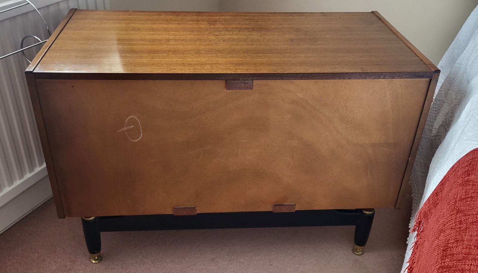 G Plan Librenza Mid Century Chest Of Drawers photo furniture