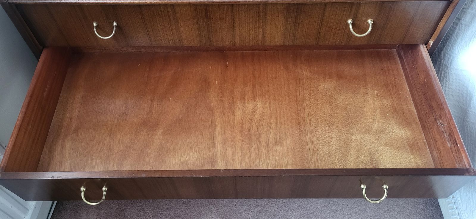 G Plan Librenza Mid Century Chest Of Drawers photo buy