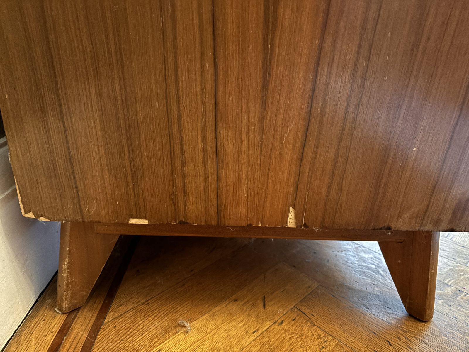 Cumbrae Furniture By Morris Of Glasgow Wardrobe With Double Doors. photo Furniture