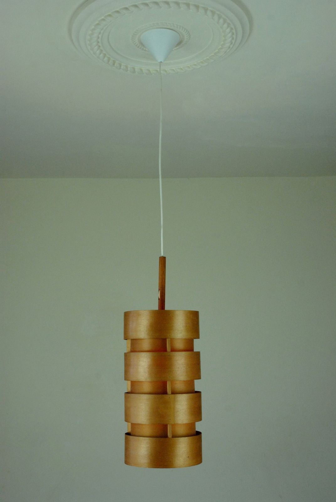 photo furniture Pendant Lamp By Hans Agne Jakobsson For Ab Ellysett Markaryd, 1950s