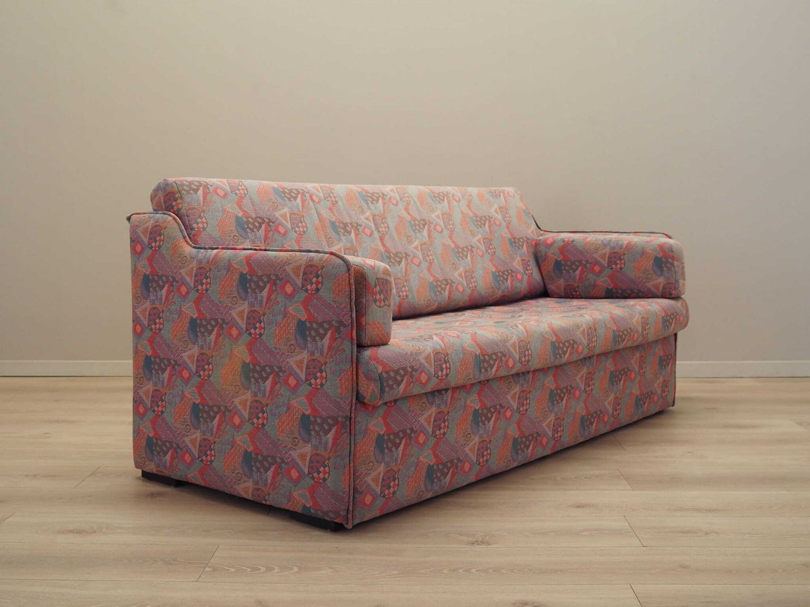 Sofa Bed, Italian Design, 1990s, Production: Italy photo Furniture