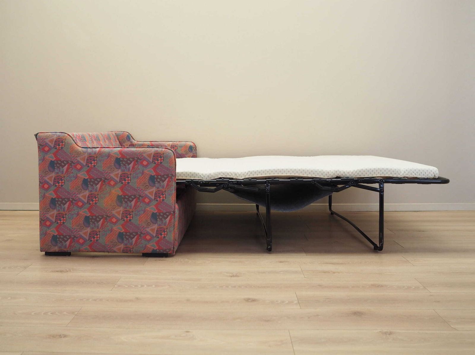 Sofa Bed, Italian Design, 1990s, Production: Italy photo 1199.0